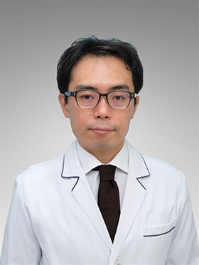 院長　岩嵜大輔
